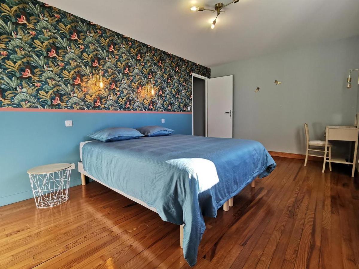 Chambres D'Hotes - Le Moussat Lagraulet-du-Gers Εξωτερικό φωτογραφία